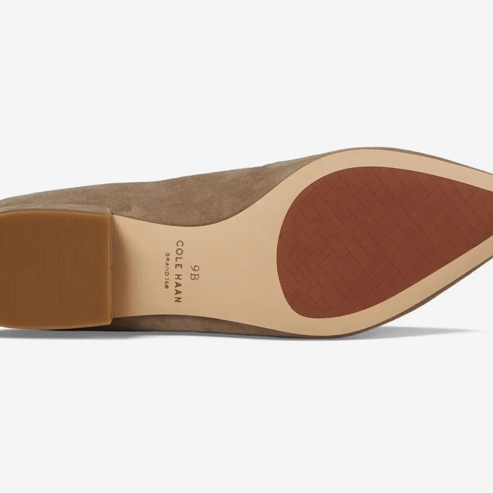 Cole Haan Loafers- Brand New Without Box, Size 8.5 - Picture 3 of 4